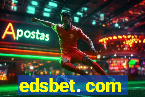 edsbet. com